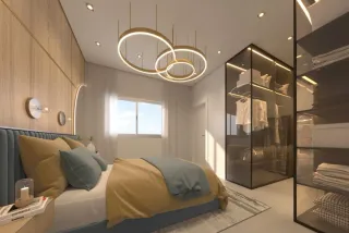 Apartamento com 2 dormitórios, foto 8