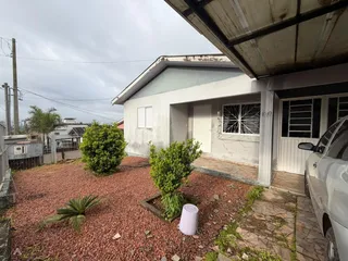 Casa com 2 dormitórios, foto 1