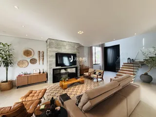 Casa com 4 dormitórios, foto 14