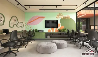 Apartamento com 2 dormitórios, foto 7