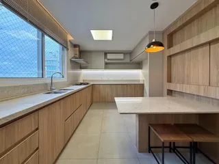 Apartamento com 3 dormitórios, foto 8
