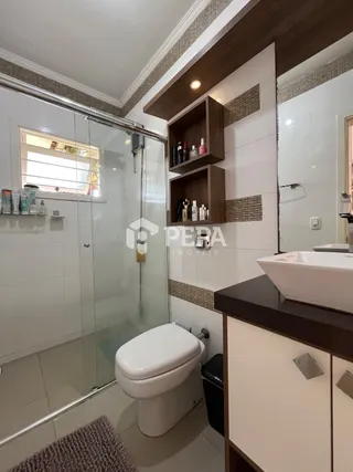 Casa com 3 dormitórios, foto 15