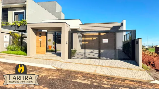 Casa com 3 dormitórios, foto 2