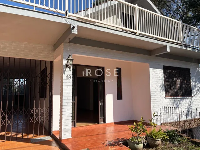 Casa com 4 dormitórios, foto 2