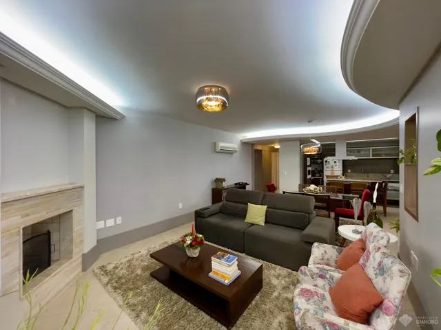 Apartamento com 3 dormitórios, foto 5