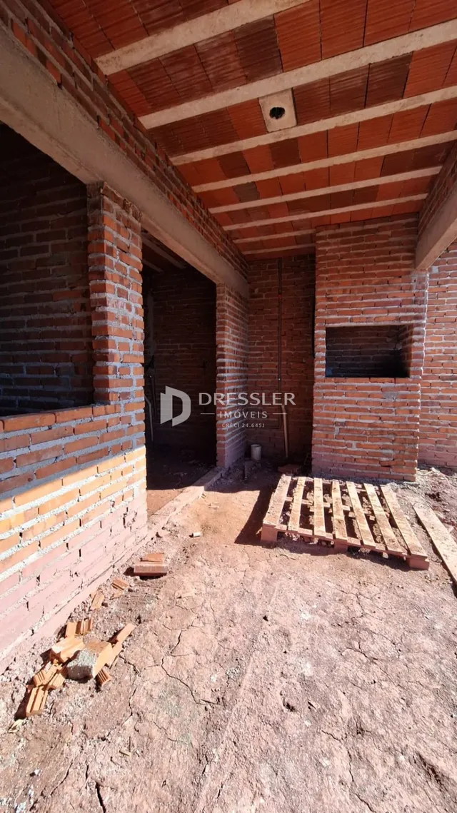 Casa geminada com 2 dormitórios, foto 5