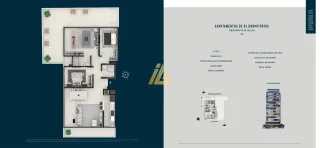 Apartamento com 2 dormitórios, foto 10