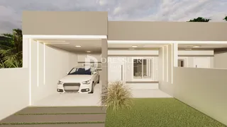 Casa geminada com 2 dormitórios, foto 4