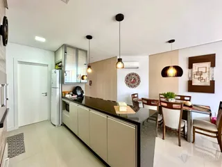 Apartamento com 2 dormitórios, foto 7