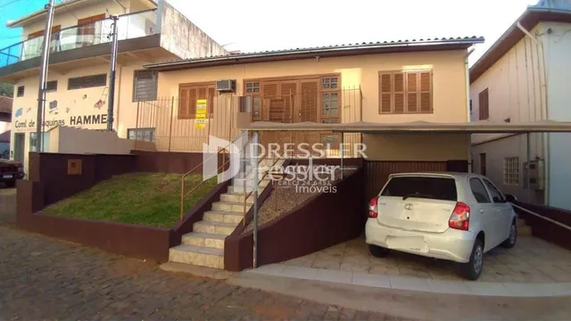 Casa com 3 dormitórios, foto 2