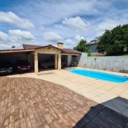 Casa com 3 dormitórios, foto 3