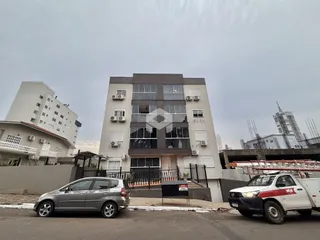 Apartamento com 2 dormitórios, foto 1