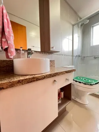 Apartamento com 3 dormitórios, foto 12