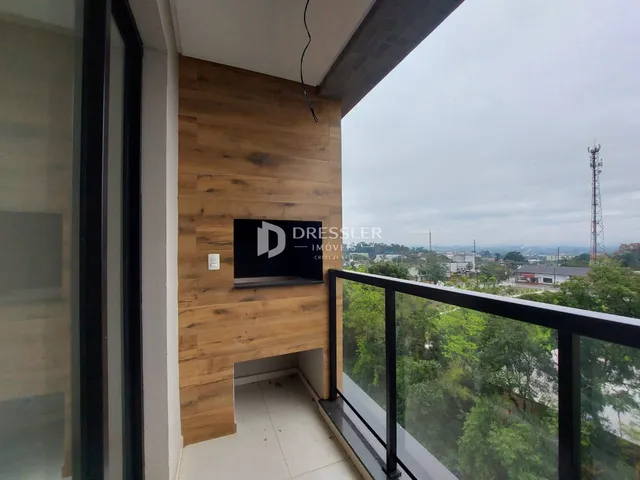 Apartamento com 2 dormitórios, foto 5