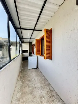 Casa geminada com 2 dormitórios, foto 20
