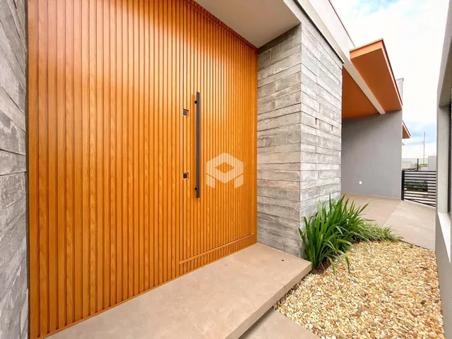 Casa geminada com 3 dormitórios, foto 3