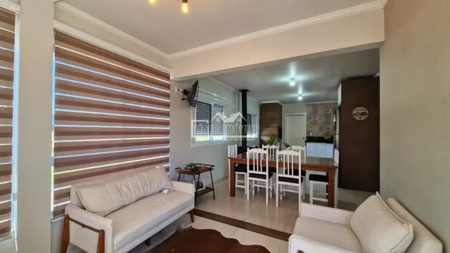 Apartamento com 3 dormitórios