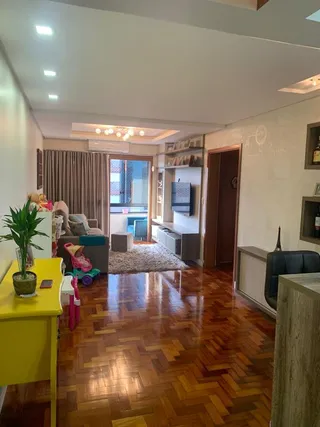 Apartamento com 2 dormitórios, foto 3