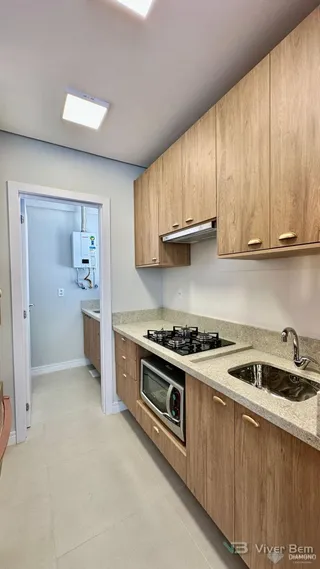 Apartamento com 2 dormitórios, foto 4