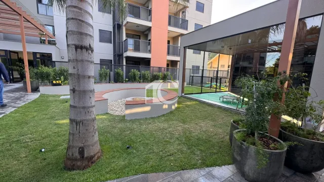 Apartamento com 2 dormitórios, foto 2