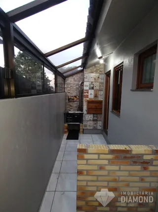 Casa geminada com 2 dormitórios, foto 7
