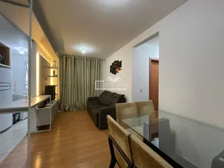 Apartamento com 2 dormitórios, foto 2