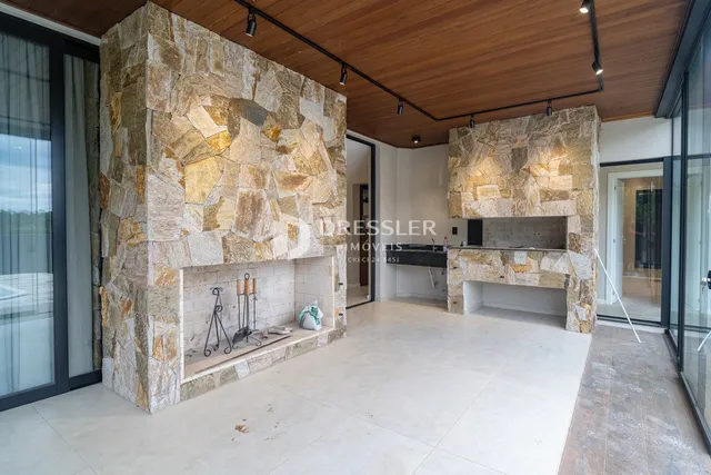 Casa com 3 dormitórios, foto 4