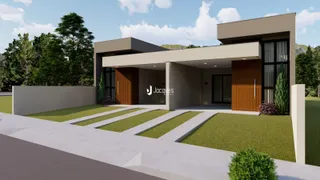 Casa geminada com 3 dormitórios, foto 4