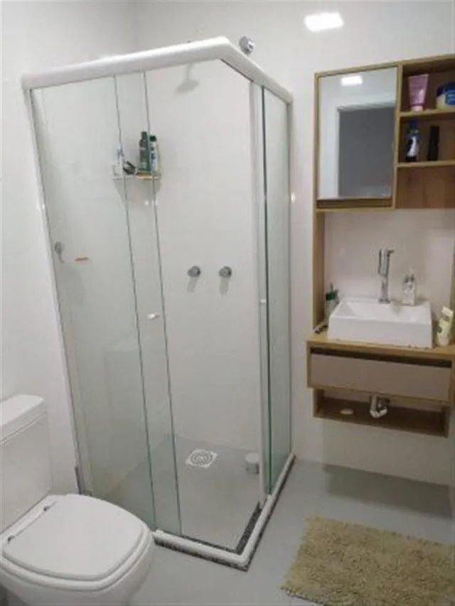 Apartamento com 3 dormitórios, foto 5