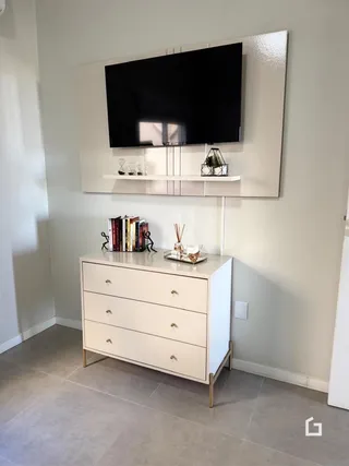 Apartamento com 1 dormitório, foto 4