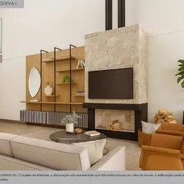 Casa com 3 dormitórios, foto 5