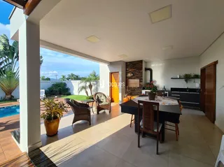 Casa com 4 dormitórios, foto 15