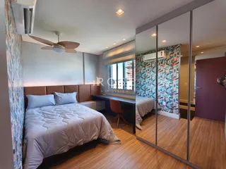 Apartamento com 3 dormitórios, foto 9
