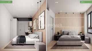 Apartamento com 2 dormitórios, foto 3