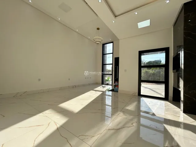 Casa geminada com 3 dormitórios, foto 4