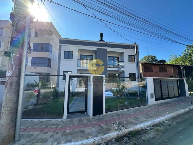 Apartamento com 3 dormitórios, foto 2
