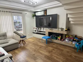 Casa com 3 dormitórios, foto 5