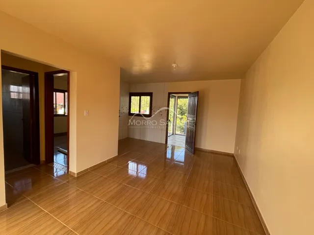 Casa com 2 dormitórios, foto 2