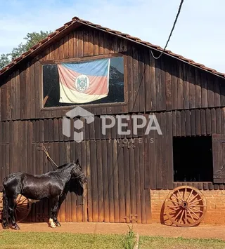 Área rural com 3 dormitórios, foto 11