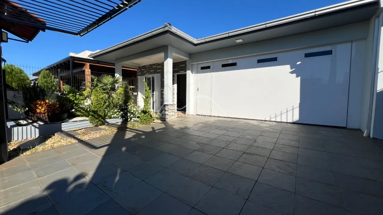 Casa com 3 dormitórios, foto 1