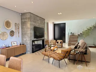 Casa com 4 dormitórios, foto 6