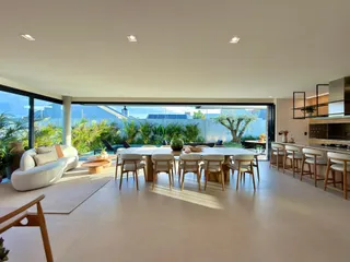 Casa com 6 dormitórios, foto 9