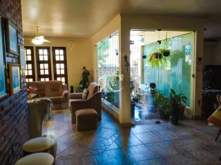 Casa com 6 dormitórios, foto 8