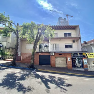 Apartamento com 2 dormitórios, foto 1