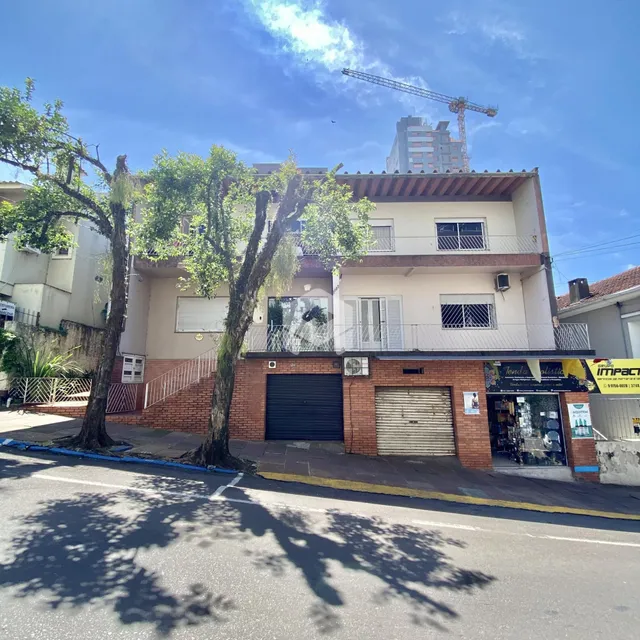 Apartamento com 2 dormitórios