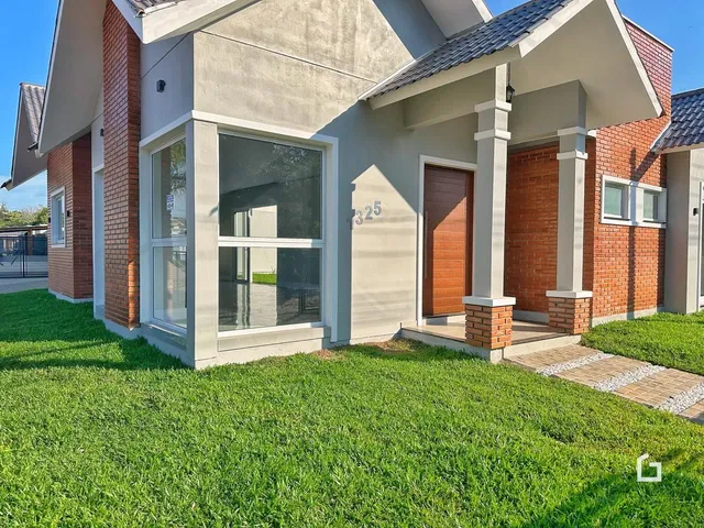 Casa com 3 dormitórios, foto 2