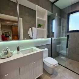 Casa com 4 dormitórios, foto 43