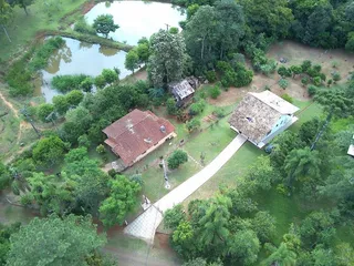 Área rural com 1 dormitório, foto 5