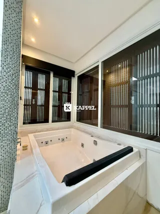 Casa com 3 dormitórios, foto 25