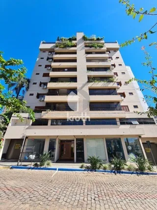 Apartamento com 3 dormitórios
